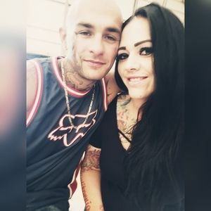 Meet your Posher, Jared